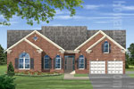 House Rendering Jacksonville