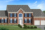 Architectural renderings classic-homes-06