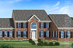 Architectural renderings classic-home-10
