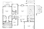 Home Renderings Classic Homes Floor Plan Renderings 3