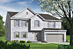 Thornton Colorado architectural illustration