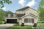 Trumbull Architectural Illustrations