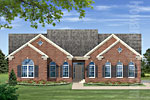 Architectural renderings Elsmere