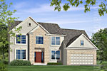 Augusta Georgia architectural rendering