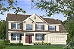 Architectural renderings Smyrna