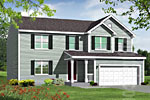 Architectural renderings Olive Branch