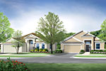 Morrison Homes Home Rendering