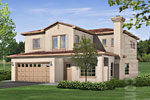 House Rendering Las Vegas