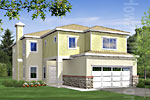 House Renderings Paradise