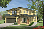 House Rendering Silver City