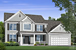 House Illustrations Parkview-homes 16