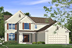 Home Renderings Parkview home 17