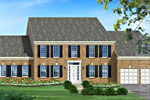 House Rendering Easley