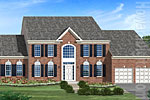 architectural renderings Goose Creek South Carolina