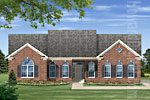 architectural illustration Greenville South Carolina