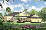 Architectural renderings Plano