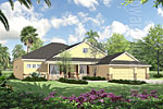 architectural illustration Plano Texas