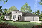 architectural renderings San Antonio Texas