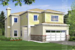 House Illustrations Valero House-02