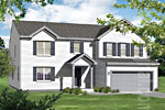 Architectural renderings Suffolk