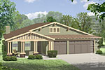 Architectural renderings South Charleston