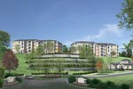 renderings - architectural renderings
