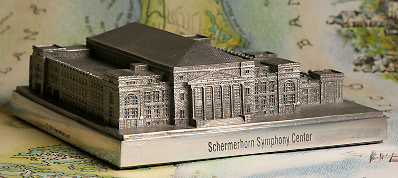 Schermerhorn Symphony Center