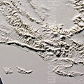 California Model Terrain