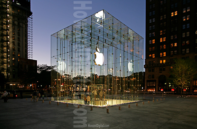 Apple iPhone Store