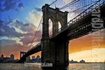 Brooklyn Bridge Photography