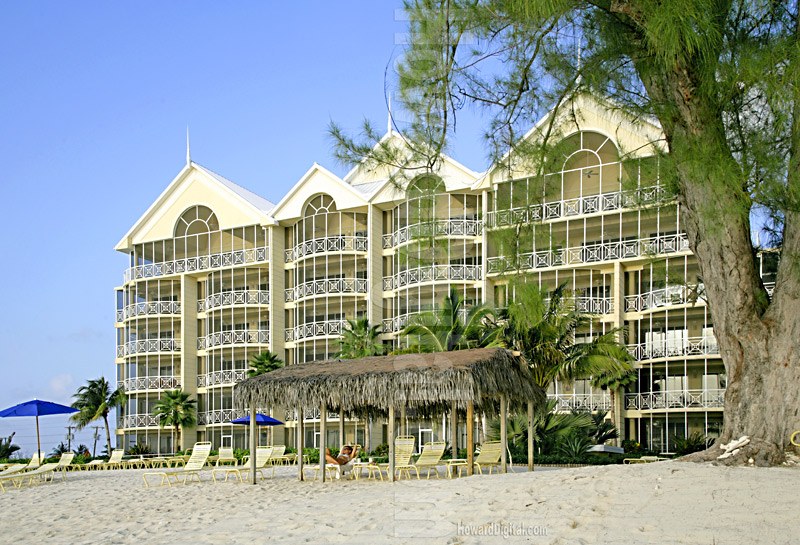 Meridian Resort Cayman Islands