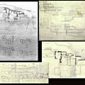 Fallingwater Floor Plan