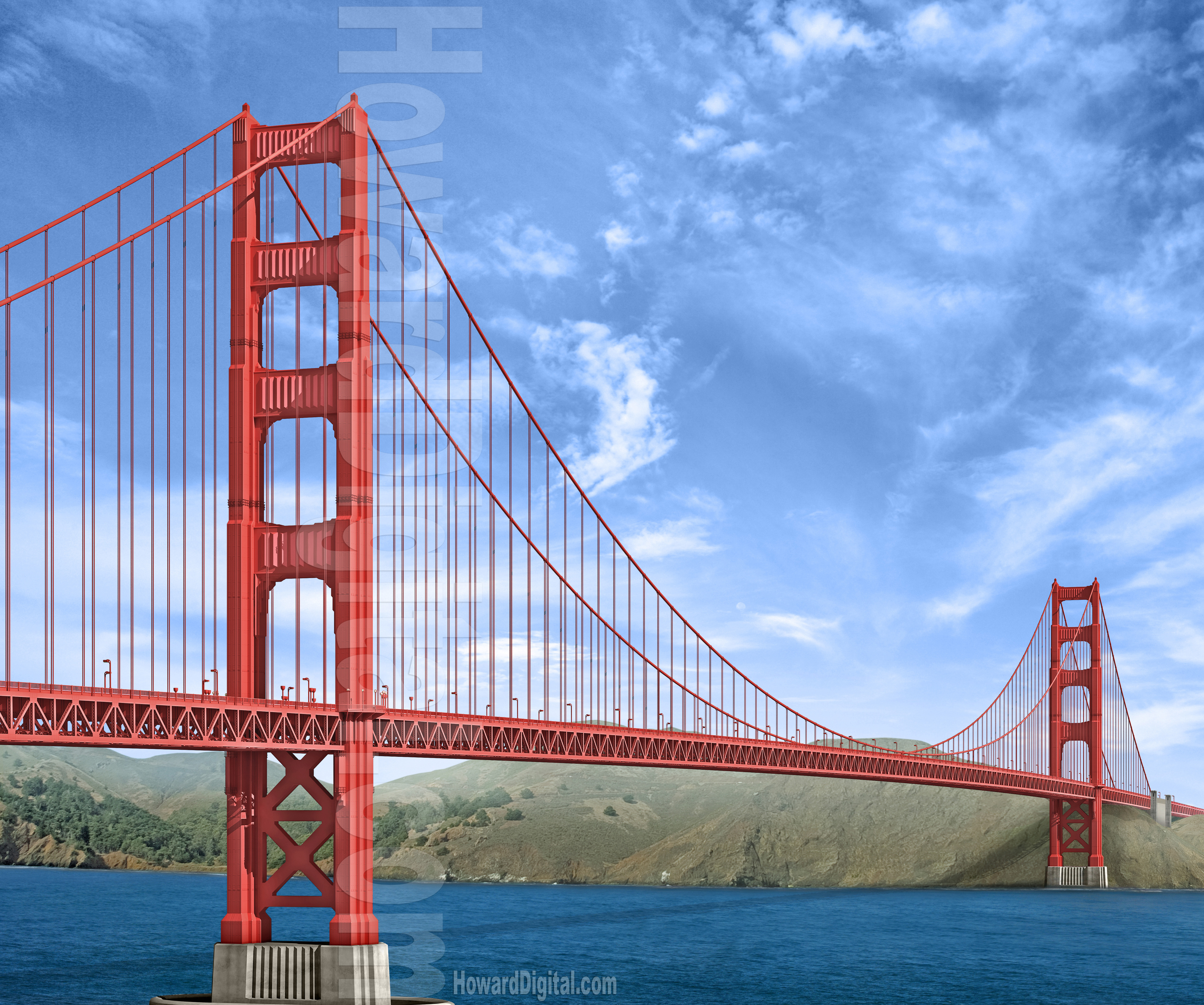 Lista 101+ Foto Imagenes Del Puente De San Francisco Actualizar