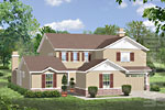 Architectural renderings Fayetteville