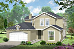 Architectural Rendering North Little Rock