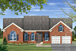Port St. Lucie Architectural Rendering