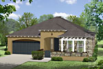 Milford Architectural Rendering