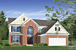 Macon Architectural Rendering
