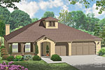 Architectural Illustration Metairie