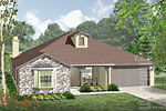 Waltham Architectural Rendering