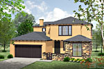 House Rendering Gallup