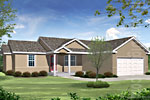 Springfield Architectural Rendering