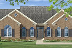 architectural rendering Anderson South Carolina