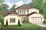 Beaumont Texas architectural renderings