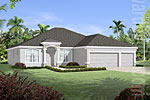 Architectural Rendering Irving
